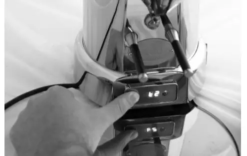 ECM V Titan 64 Espresso Grinder - figure 15