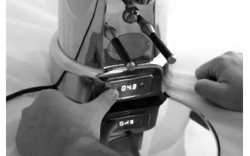 ECM V Titan 64 Espresso Grinder - figure 16