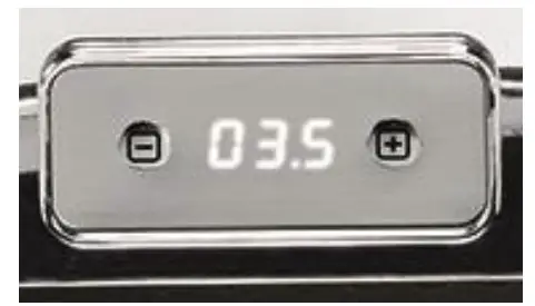 ECM V Titan 64 Espresso Grinder - figure 2