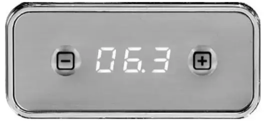 ECM V Titan 64 Espresso Grinder - figure 23