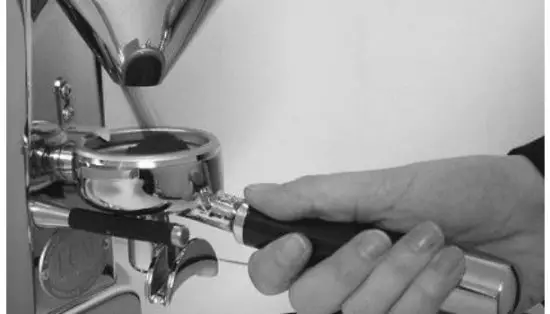 ECM V Titan 64 Espresso Grinder - figure 25