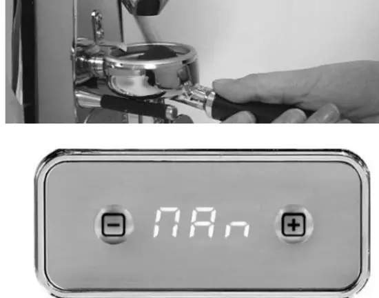 ECM V Titan 64 Espresso Grinder - figure 26