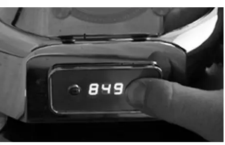 ECM V Titan 64 Espresso Grinder - figure 30