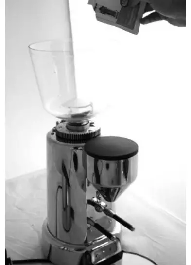 ECM V Titan 64 Espresso Grinder - figure 34