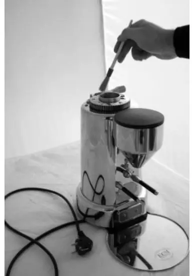 ECM V Titan 64 Espresso Grinder - figure 37