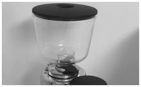 ECM V Titan 64 Espresso Grinder - figure 4