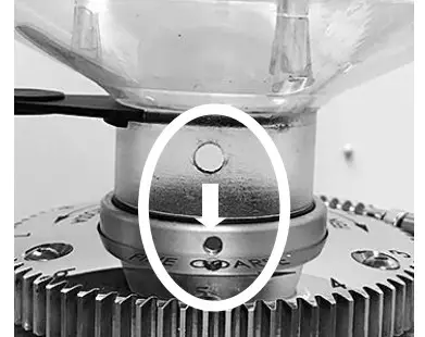 ECM V Titan 64 Espresso Grinder - figure 41