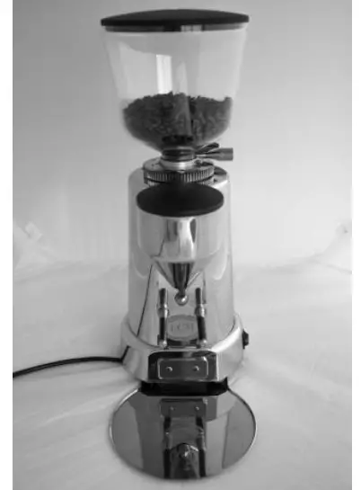 ECM V Titan 64 Espresso Grinder - figure 48