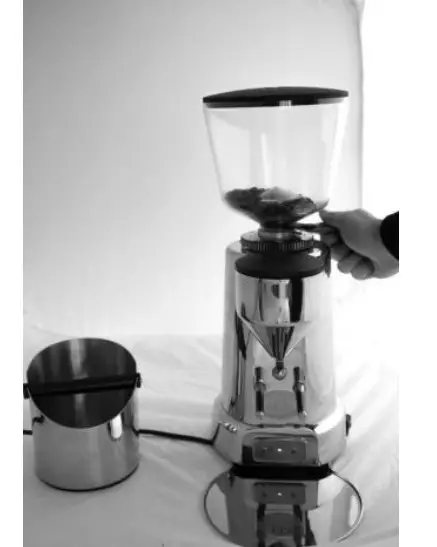 ECM V Titan 64 Espresso Grinder - figure 49