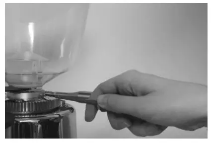 ECM V Titan 64 Espresso Grinder - figure 5