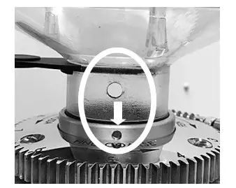 ECM V Titan 64 Espresso Grinder - figure 6