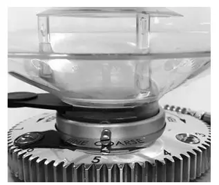 ECM V Titan 64 Espresso Grinder - figure 7