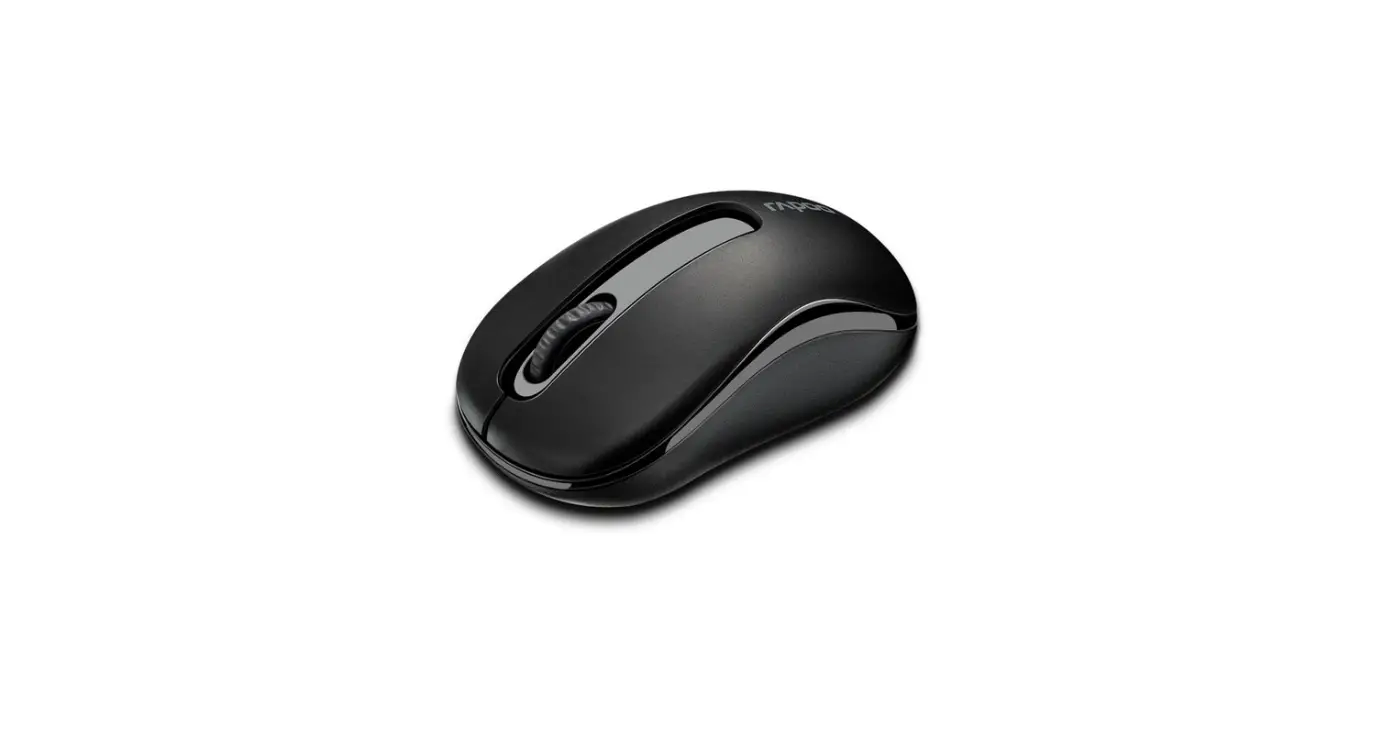 Rapoo M10 Wireless Mouse With Nano Receiver User Guide Rapoo M10 Wireless Mouse With Nano Receiver User Guide