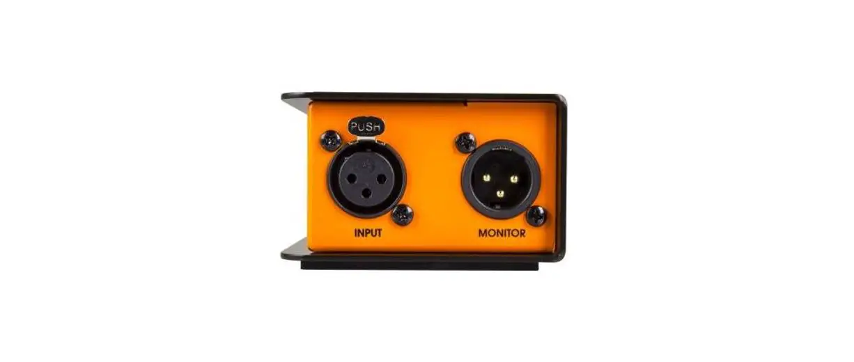 Unika Pro3sp Pro Series Audio Interface Triple Passive Iso Splitter User Manual Unika Pro3sp Pro Series Audio Interface Triple Passive Iso Splitter User Manual