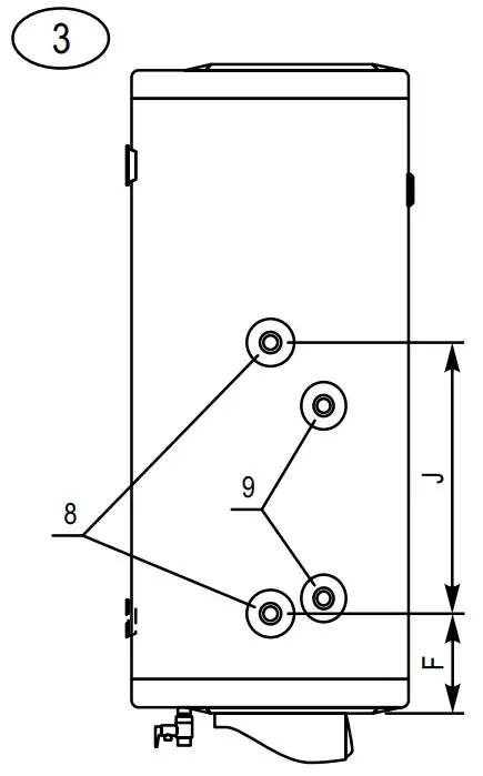 ELDOM INVEST 72269WDG Household Electric Water Heaters-fig3