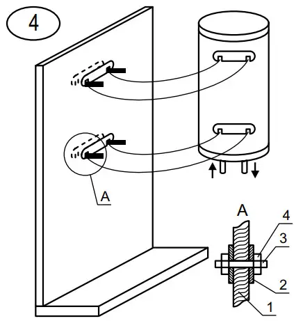 ELDOM INVEST 72269WDG Household Electric Water Heaters-fig4