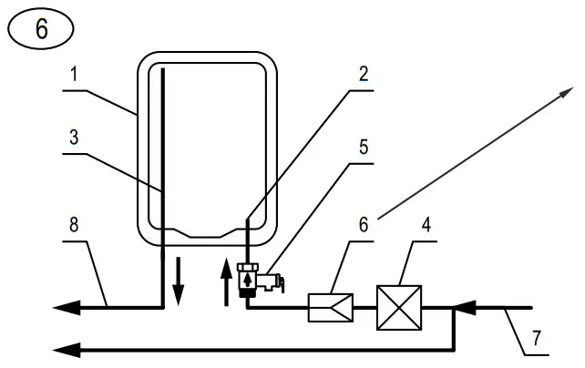 ELDOM INVEST 72269WDG Household Electric Water Heaters-fig6
