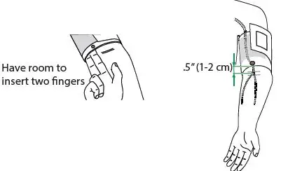 AND-TM-2440-Ambulatory-Monitoring-System-FIG 13
