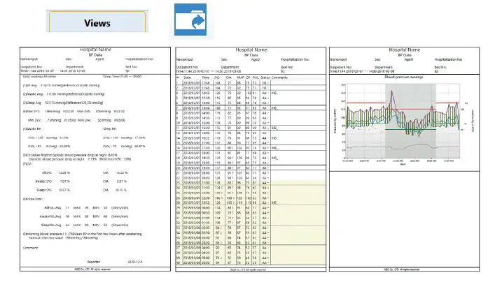 AND-TM-2440-Ambulatory-Monitoring-System-FIG 22