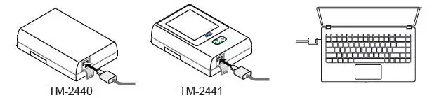 AND-TM-2440-Ambulatory-Monitoring-System-FIG 7