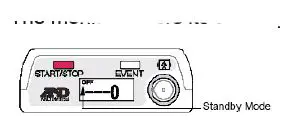 AND-TM-2440-Ambulatory-Monitoring-System-FIG 8