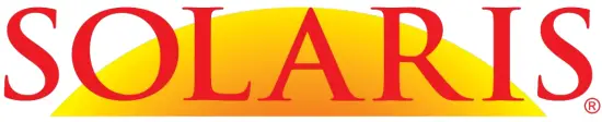 SOLARIS logo