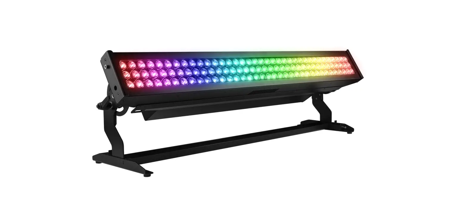 Solaris Flare Lr Q+ Strobe And Blinder Lighting User Guide Solaris Flare Lr Q+ Strobe And Blinder Lighting User Guide