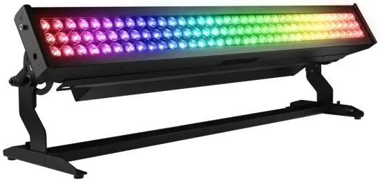 SOLARIS Flare LR Q+ Strobe and Blinder Lighting