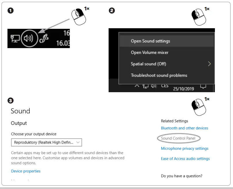 connect IT CMI 9010 BK Microphone for PC and Laptop-fig2