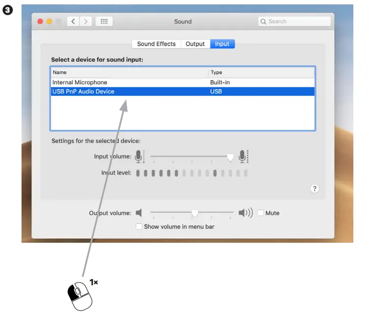 connect IT CMI 9010 BK Microphone for PC and Laptop-fig6