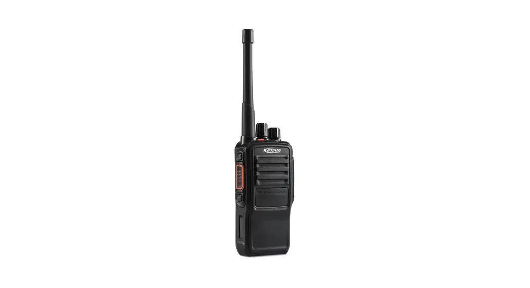 Kirisun Dp810 I.s.digital Radio User Guide Kirisun Dp810 I.s.digital Radio User Guide