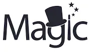 magic - Logo