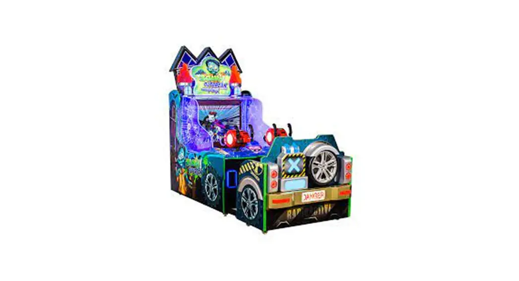 Magic Play Zombie War Water Shooting Game Instructions Magic Play Zombie War Water Shooting Game Instructions