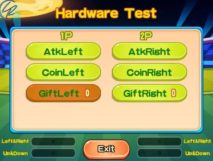 magic play Zombie War Water Shooting Game - HARDWARE TEST