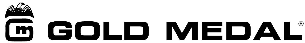 GOLD MEDAL logo