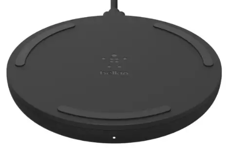 belkin PW0003V2 Wireless Charging Pad 10W Product