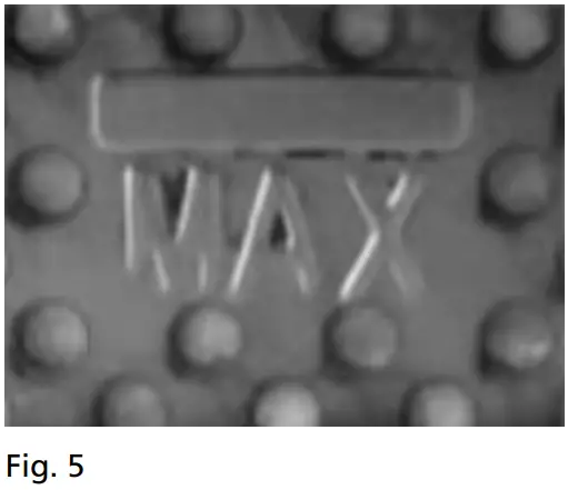 Safe Way to (re-) fill the Appliance