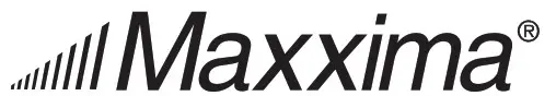 Maxxima - Logo