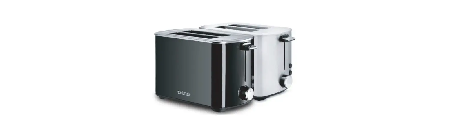Zelmer Zts7985 850w 2 Slice Toaster User Manual
