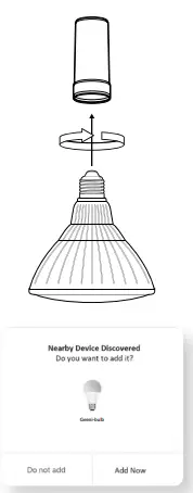 geeni GN-BW912-999 Smart Wi-Fi LED Bulb-fig5