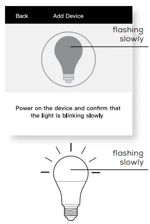 geeni GN-BW912-999 Smart Wi-Fi LED Bulb-fig8