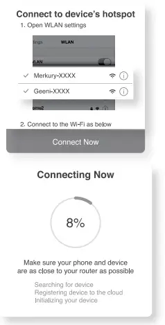 geeni GN-BW912-999 Smart Wi-Fi LED Bulb-fig9