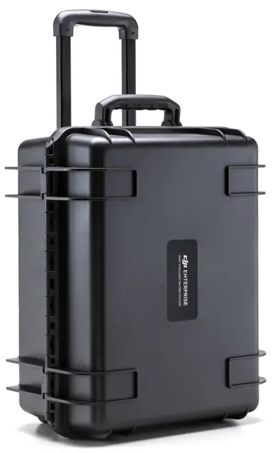 dji Intelligent Battery Station - station