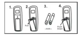 Dr -Heater-DR-910F-Ceiling-Mounted-Garage-Heater-FIG-16