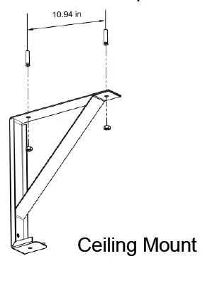 Dr -Heater-DR-910F-Ceiling-Mounted-Garage-Heater-FIG-2