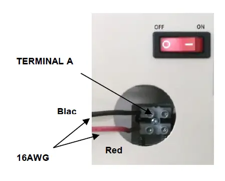 Dr -Heater-DR-910F-Ceiling-Mounted-Garage-Heater-FIG-7