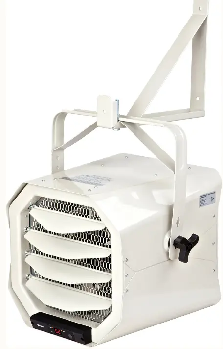 Dr -Heater-DR-910F-Ceiling-Mounted-Garage-Heater-IMAGE