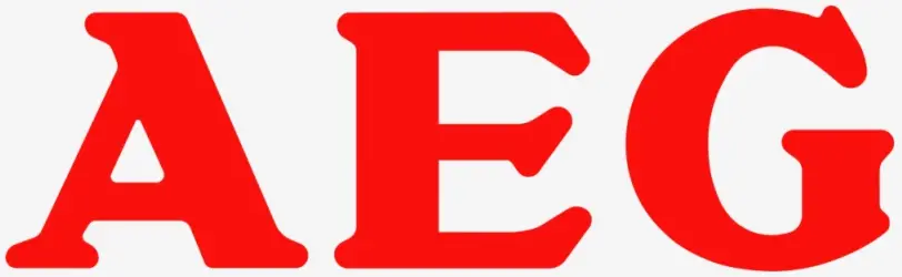 AEG logo