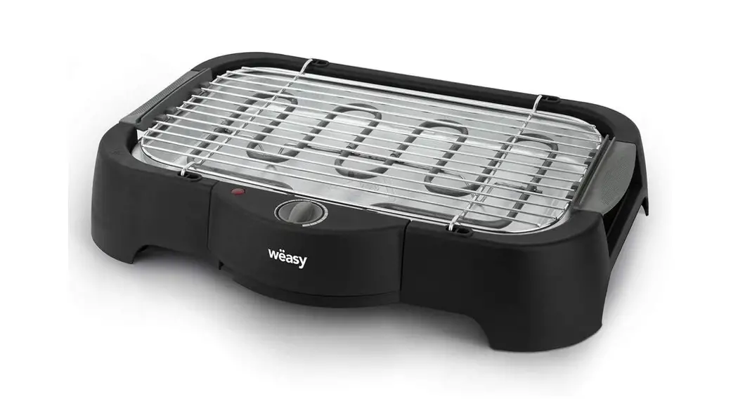 Weasy Gbe40 Barbecue Grill Instruction Manual Weasy Gbe40 Barbecue Grill Instruction Manual