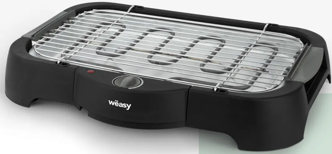 weasy GBE40 Barbecue Grill
